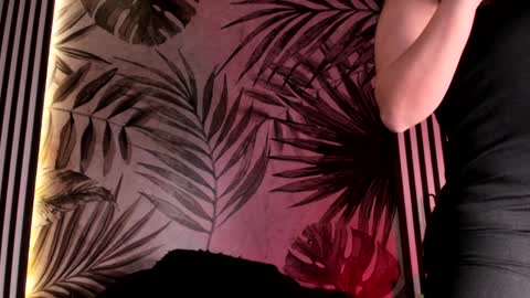 Samaantha  online show from 02.14.25