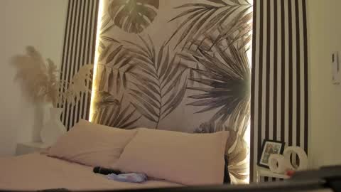 Samaantha  online show from 03.24.26