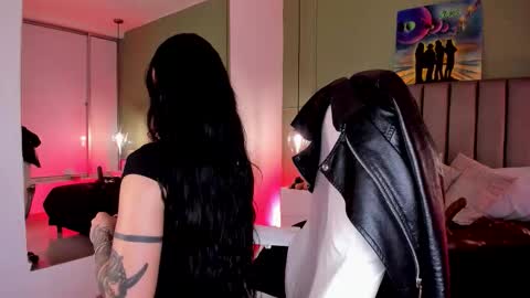  Samantha  online show from 11.30.25