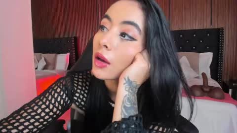  Samantha  online show from 06.03.26