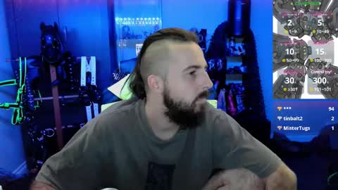 samael069 online show from 12.20.24