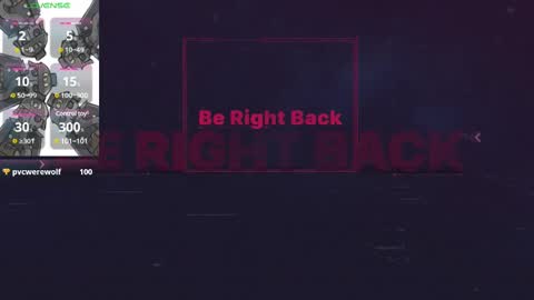 samael069 online show from 12.22.24