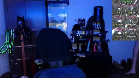 samael069 online show from 12.25.24