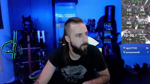 samael069 online show from 12.29.24