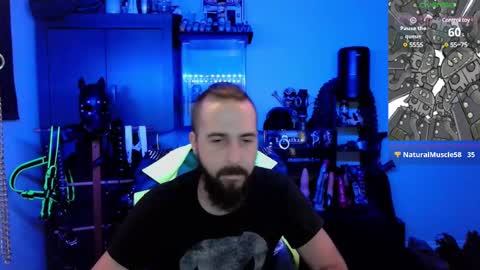 samael069 online show from 12.29.24