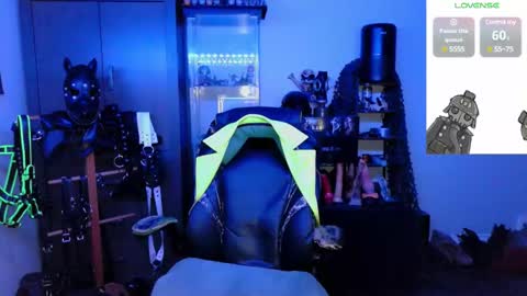 samael069 online show from 01.07.25