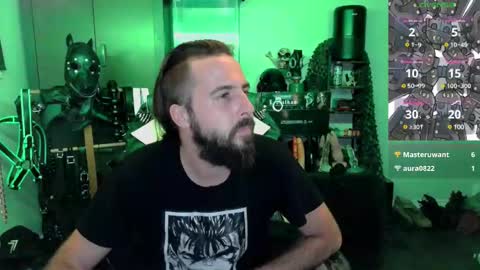 samael069 online show from 01.09.25