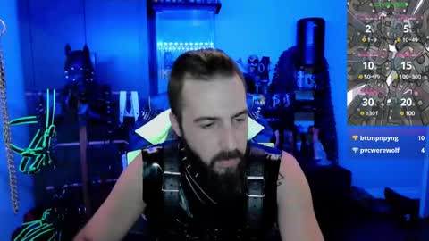 samael069 online show from 01.14.25