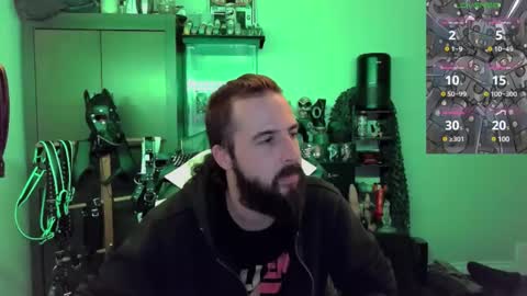 samael069 online show from 01.22.25