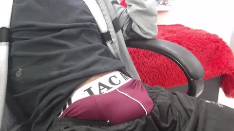 samael_leviatan online show from 03.07.25