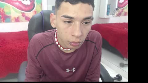 samael_leviatan online show from 03.09.25