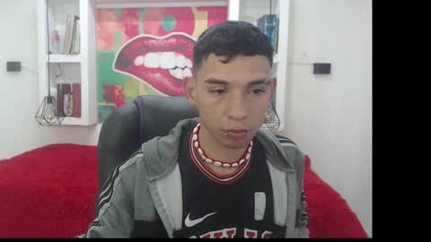 samael_leviatan online show from 03.10.25