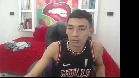 samael_leviatan online show from 03.12.25