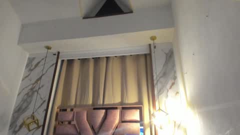 Snapshot of samaelandlilitt chatting on 11.10.25 samaelandlilitt online show from 11.10.25