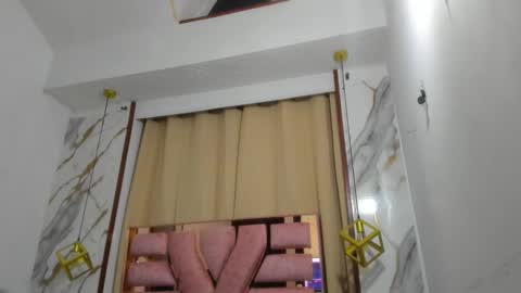 Snapshot of samaelandlilitt chatting on 11.13.25 samaelandlilitt online show from 11.13.25