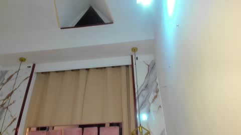 Snapshot of samaelandlilitt chatting on 11.15.25 samaelandlilitt online show from 11.15.25