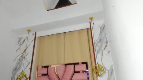 Snapshot of samaelandlilitt chatting on 11.16.25 samaelandlilitt online show from 11.16.25