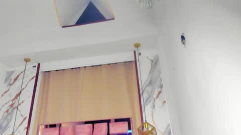 Snapshot of samaelandlilitt chatting on 11.22.25 samaelandlilitt online show from 11.22.25