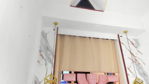 Snapshot of samaelandlilitt chatting on 11.23.25 samaelandlilitt online show from 11.23.25