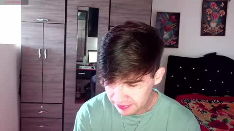 Snapshot of samaelg1 chatting on 04.11.26 samael online show from 04.11.26