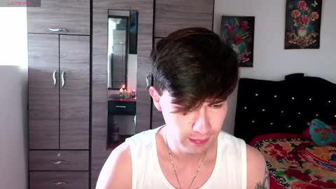 Snapshot of samaelg1 chatting on 04.12.26 samael online show from 04.12.26