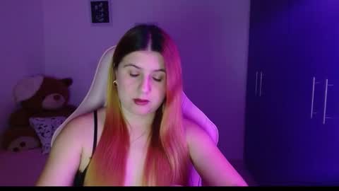 samanta_0277 online show from 03.11.26