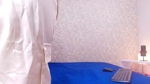 Snapshot of samanta_360 chatting on 02.07.25 Samanta online show from 02.07.25