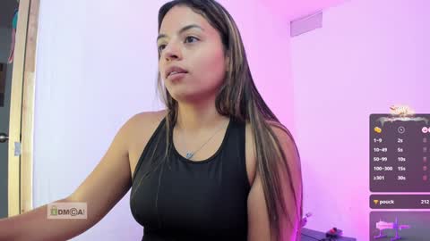 Samanta Sweet online show from 12.28.24