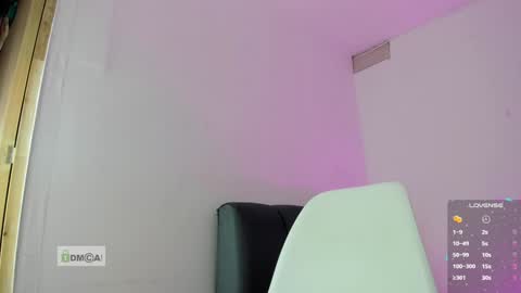 Samanta Sweet online show from 01.10.25