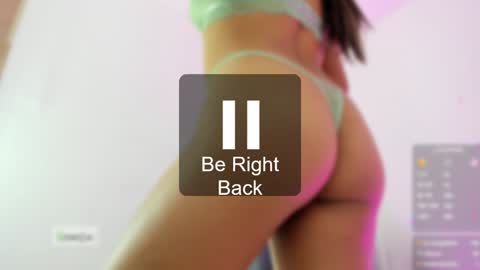 Samanta Sweet online show from 01.17.25