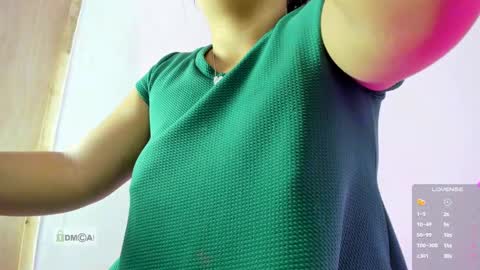 Samanta Sweet online show from 03.06.25