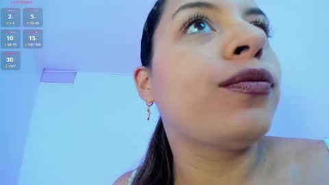 Samanta Sweet online show from 09.08.25