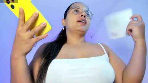 Samanta Sweet online show from 06.04.26