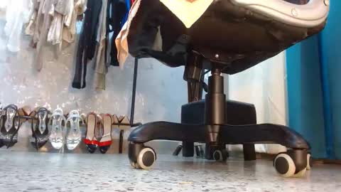 samanta online show from 01.14.26