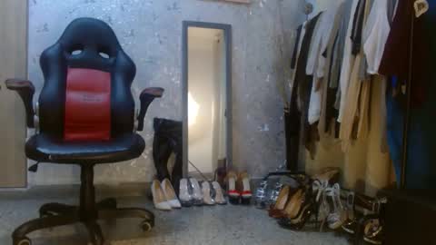 samanta online show from 04.11.26