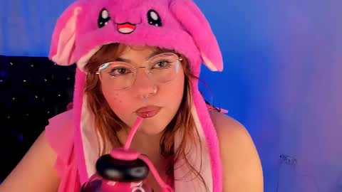 SAMANTA online show from 01.03.25