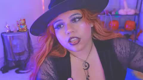 SAMANTA online show from 09.27.25