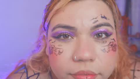 SAMANTA online show from 10.30.25