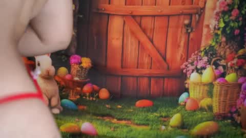 SAMANTA online show from 04.21.26