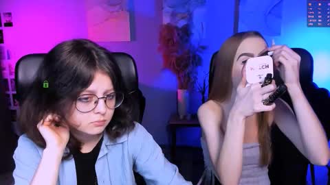 samanta_hotty online show from 11.21.25