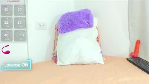 Samantha online show from 02.25.26