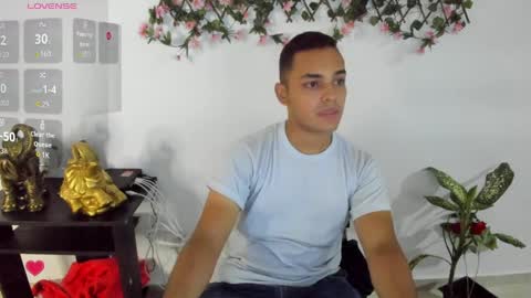 SAMANTA OWEN online show from 04.02.26