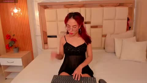 samantha   online show from 05.16.26