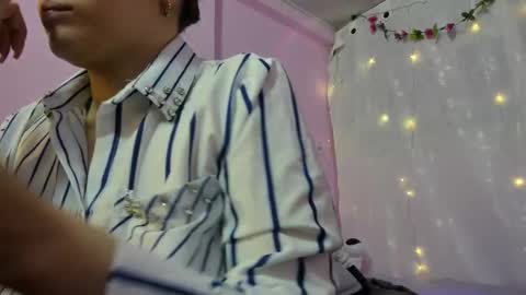 Samanta online show from 02.13.25