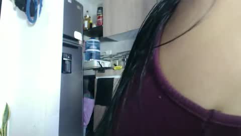 Snapshot of samanta_xi chatting on 05.14.26 samanta online show from 05.14.26