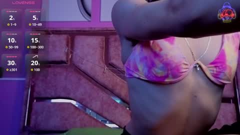 samantaa_liov online show from 04.08.26