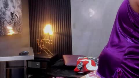 Samanta online show from 03.25.26