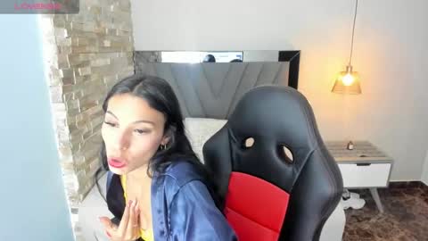 Snapshot of samantaconnor chatting on 02.09.26 online show from 02.09.26