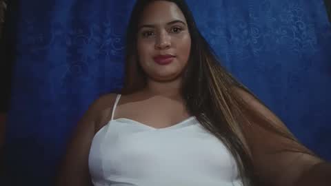 SAMANTA  online show from 12.16.25