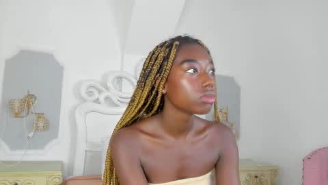 Samanta online show from 02.02.25